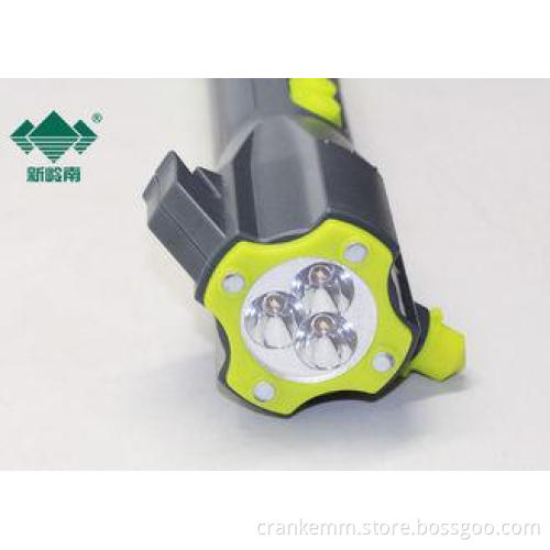Escape Led Emergency Car Hammer With Phone Charger , Auto S